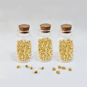 브렐리아 24k 순금 쌀알 1g 금모으기 금테크 황금쌀