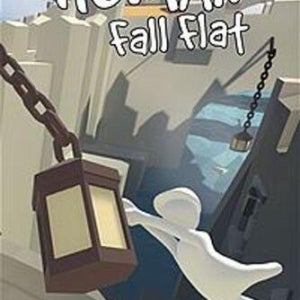 휴먼 폴 플랫 Human: Fall Flat (24시간 즉시발송 PC 스팀) NA