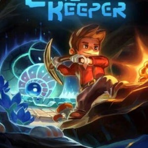 코어 키퍼 Core Keeper (24시간 즉시발송 PC 스팀) NA