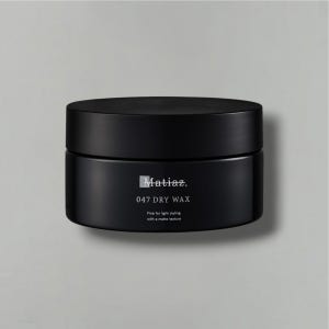 마티아즈 047 드라이 매트 헤어왁스 60g