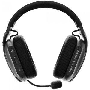 한성컴퓨터 TFG CH PRO Wireless 3모드 게이밍 헤드셋 (블랙)