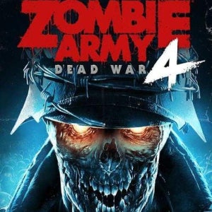 좀비 아미 4 Zombie Army 4: Dead War (24시간 즉시발송 PC 스팀) NA