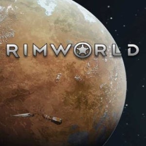 림월드 RimWorld (24시간 즉시발송 PC 스팀) NA