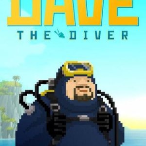데이브 더 다이버 DAVE THE DIVER (24시간 즉시발송 PC 스팀) NA
