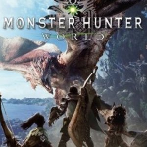 몬스터헌터 월드 Monster Hunter: World (24시간 즉시발송 PC 스팀) NA