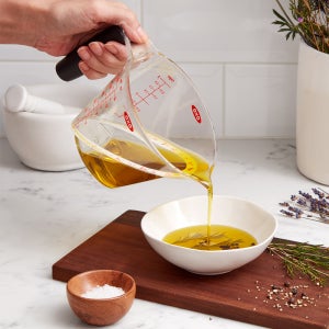 옥소 굿그립 계량컵 500mL