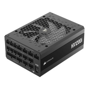 커세어 HX1200i 80PLUS플래티넘 ATX3.1 파워 서플라이