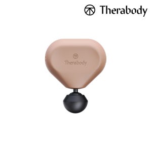 테라바디 테라건 미니 3세대 데저트로즈 진동 마사지건