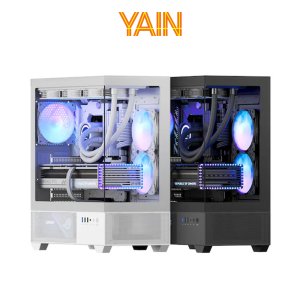 게이밍컴퓨터 라이젠5 7500F RTX5060Ti GY7531 조립PC 배그 본체견적