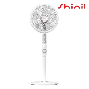 신일 선풍기 서큘레이터 키큰선풍기 키높이 거실 사무실 가정용 35cm SIF-P28PWS