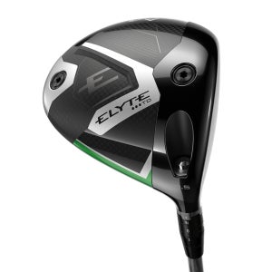 [캘러웨이] 엘리트 트리플 다이아몬드 투어 드로우 드라이버 (주문제작)