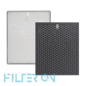 [호환]필터온 대우 클라쎄 팝에디션 공기청정기 필터 WKPA11D0XPDP1