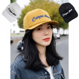 남자 빅사이즈 모자 명품 왕대두 볼캡 깊은 모자