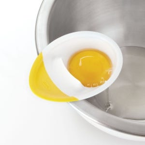 옥소 굿그립 계란 분리기