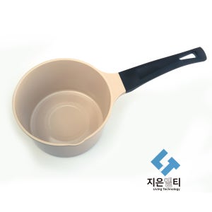 [특허] 신박한 고화력 라면냄비 세라믹 1인용 2인용 라면 전용 냄비 편수 한손 불닭