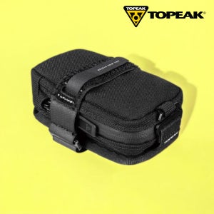 토픽 엘리멘타 셋백 EX 자전거 안장 가방