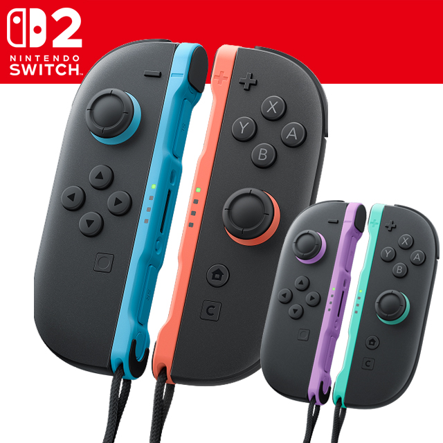 닌텐도 스위치 조이콘