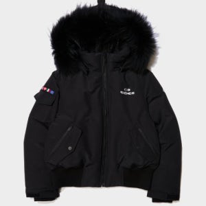 아이더 점퍼 여성 여자 패딩 스투키 다운 DWW24551Z1