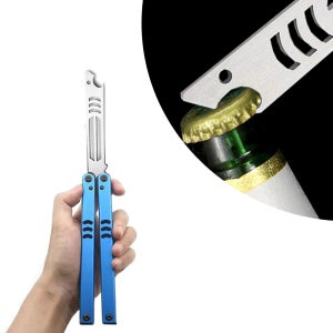 트레이닝 오프너 연승용 트레이너 발리송 BLUE