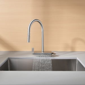 [슈퍼적립] 루미노바 LV-18000 폭포수전 무광니켈 루미노바lv18000 야채수전