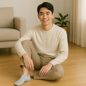 남자 양말 단목 여름 흰 검정 그레이 양말 정장 남학생 양발
