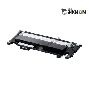 삼성 칼라레이저젯 프린터 CLP-367W 재생토너 검정 CLT-K406S