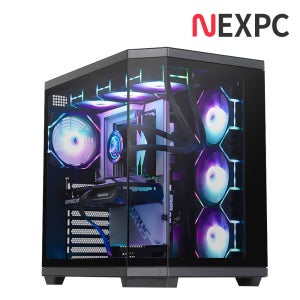 RX9070XT 조립pc본체 데스크탑 게이밍 컴퓨터 조립 wifi U5 245KF Z124