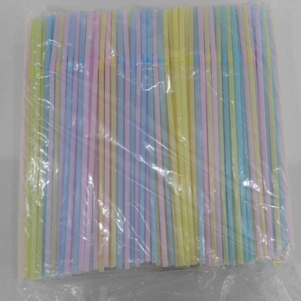 <b>동일</b>프라텍 냉커피 빨대 500입(5MMx24CM)