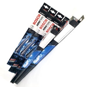 도요타 Urban Cruiser P1 와이퍼 01년09월- 200 후면 낱개 H200 3397011964