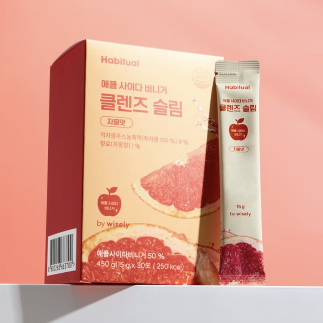 <b>올리브</b>영 애사비 스틱 유기농 클렌즈 주스 다이어트 보조제 디톡스 30포