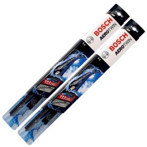 폭스바겐 Bora 베리언트 1J2 1J6 와이퍼 02년06-05년05 멀티클립 2개1세트 AP530U+AP450U