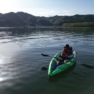 인텍스 익스플로러보다 고급버전 첼린저 에어카약 베스트웨이 챔피언 x2