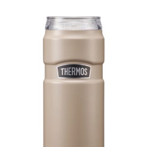써모스 트래블 킹 2WAY 컵&캔홀더 500ml