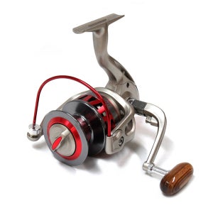 즐낚 요모레스 DF 스피닝릴 1000번-호수별옵션 10BB