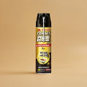 집거미 퇴치 퇴치제 거미 제거제 벌레 살충제 해충 약, 500ml