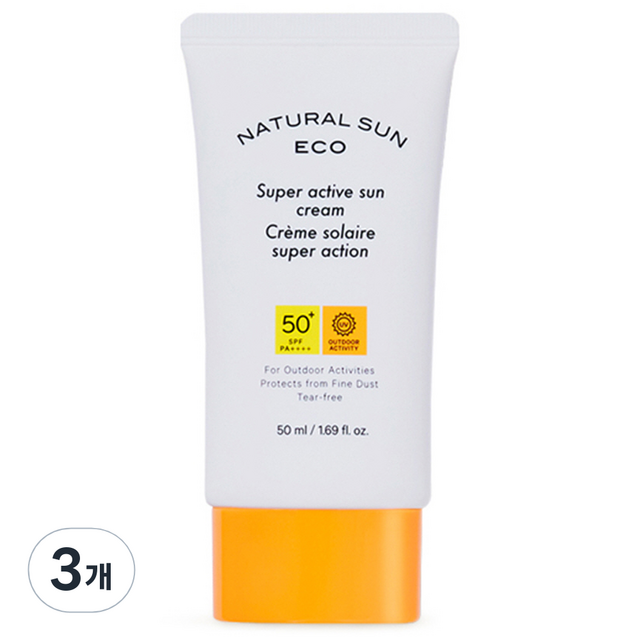 이노이브플러스울트라선크림