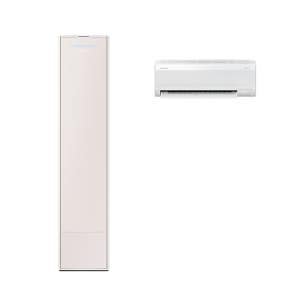 삼성 BESPOKE AI 무풍콤보 갤러리 2in1 AF80F19D24CRT(19+6) 수도권 기본설치포함