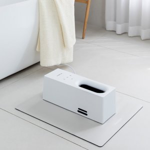 파세코 바디드라이어2 전신에어샤워 바디건조기 PBD-MT4120W