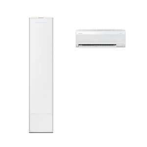 삼성 BESPOKE AI 무풍콤보 갤러리 AF80F19D25WRT 수도권 기본설치포함