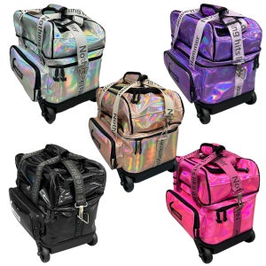 1볼 볼링백 햄머 볼링가방 롤러 용품 싱글