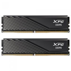 ADATA DDR5-6000 CL34 LANCER BLADE 블랙 패키지 서린 (32GB(16Gx2))