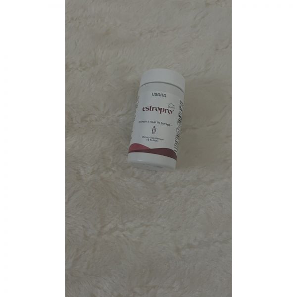<b>USANA</b> <b>유사나</b> 에스트로프로™ <b>여성</b> 건강 보조제 56정 2026