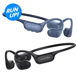 에이투 에어5 프로 초경량 오픈형 블루투스 이어폰 무선 MP3 골전도 대체 스포츠 공기전도 AIR 5 PRO