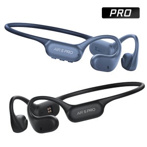 에이투 에어5 프로 초경량 오픈형 블루투스 이어폰 무선 MP3 골전도 대체 스포츠 공기전도 AIR 5 PRO