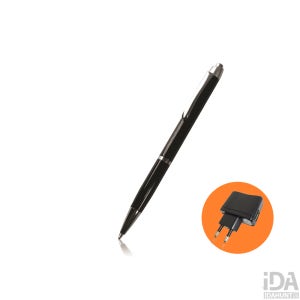 BA-PEN22 8GB 휴대용 볼펜형 위장녹음기 장시간 고음질 음성녹음기