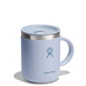 하이드로 플라스크 12온즈 355ml 머그컵 서프 블루