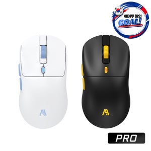 에이투 GM3 프로 초경량 유무선 게이밍 마우스 트리플모드 고감도 USB 컴퓨터 PC 노트북 GM3PRO