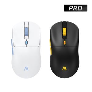 에이투 GM3 프로 초경량 유무선 게이밍 마우스 트리플모드 고감도 USB 컴퓨터 PC 노트북 GM3PRO