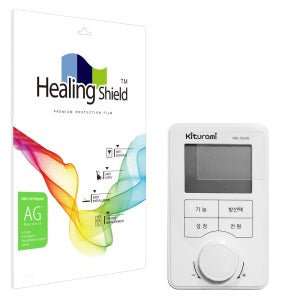 귀뚜라미 NRS-5024L 온도조절기 저반사 액정보호필름 2매