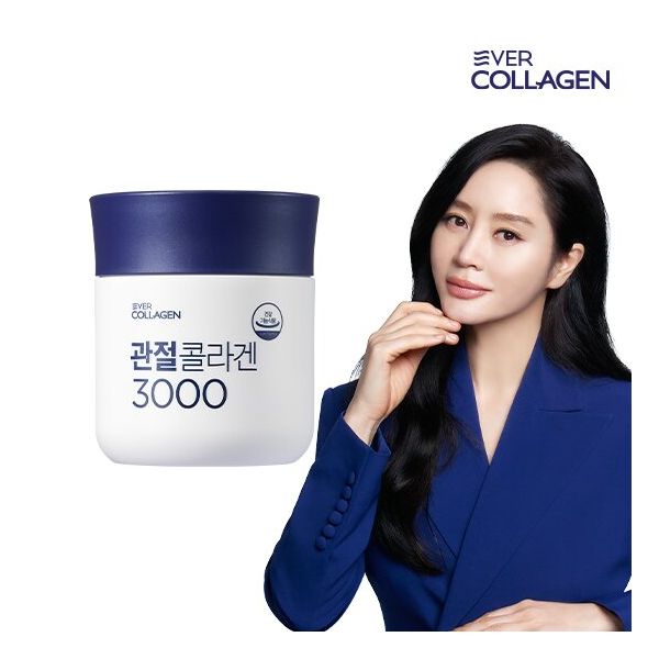 1병 <b>뉴트리</b> 관절<b>콜라겐</b>3000 3주분 저분자<b>콜라겐</b>펩타이드